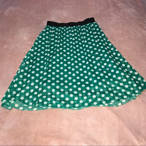 LuLaRoe Dresses & Skirts - 🚫SOLD🚫NWOT • LULAROE Lola Skirt